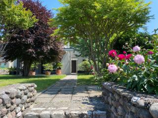 Holiday home Punta D'Oro with garden, parking place and lake access at 300 m - Iseo - 6