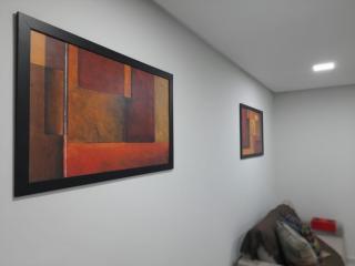 FLATS MANOEL TAVARES - Garanhuns - 6