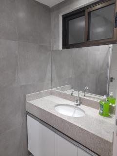 FLATS MANOEL TAVARES - Garanhuns - 5