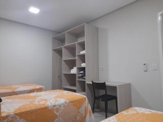 FLATS MANOEL TAVARES - Garanhuns - 2