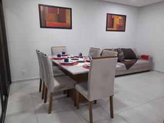 FLATS MANOEL TAVARES - Garanhuns - 1