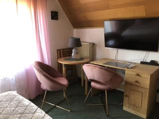 Hotel Eulenhof - Gransdorf - 6
