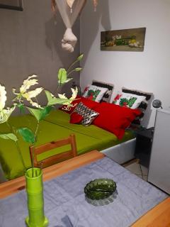 Studio charmant avec vue sur la mer à Fort-de-France - 30 m² - Fort-de-France - 4