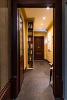 Florence Prestige Apartments ZANOBI 55 - Florence - 6