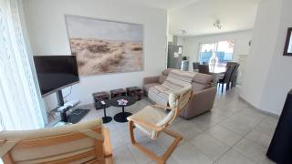 LES SILENES - Maison 3 chambres proche plage - Saint-Jean-de-Monts - 0