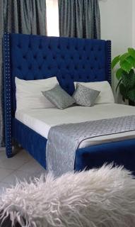 Lux Suites Mwembeni studios Bamburi - Bamburi - 0
