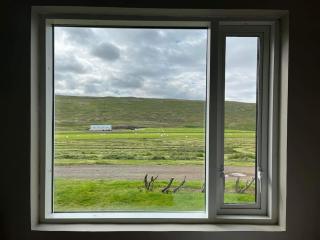 Óspaksstaðir- New Renovated Farm in Hrútafjörður - 4