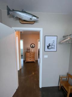 Óspaksstaðir- New Renovated Farm in Hrútafjörður - Staður - 2