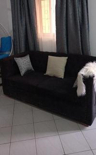 Lux Suites Mwembeni studios Bamburi - Bamburi - 3