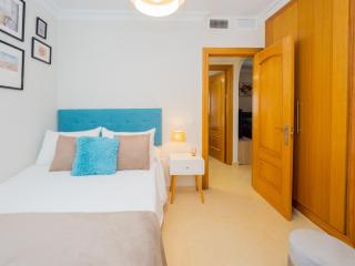 Cubo's Liberty Apartment - 1