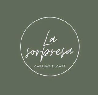 Cabañas La Sorpresa - Tilcara - 9