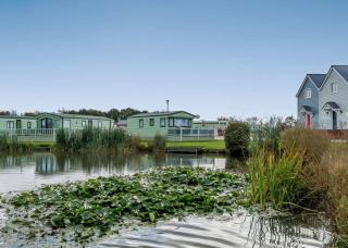 Herons Mead Lodges - Orby - 7