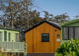 Herons Mead Lodges - Orby - 3