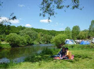 Leaf camping Reisdorf - Reisdorf - 5