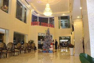 Thien Hong - Arc En Ciel Hotel - Ho Chi Minh - 6