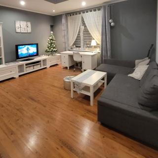 Apartament Pablo 75m2 w centrum Tarnowskich Gór - Tarnowskie Góry - 3