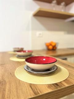 Apartment in the heart of Old Bazaar, Tirana - Hana Apartments - Tirana - 5