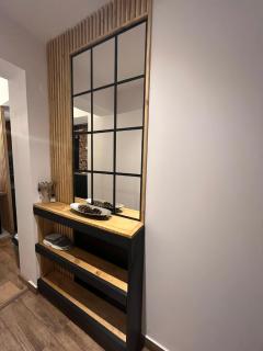 WOOD Studio Sinaia - 8