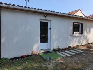 Petit cocooning Au cœur de la Sologne - Romorantin-Lanthenay - 7