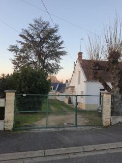 Petit cocooning Au cœur de la Sologne - Romorantin-Lanthenay - 9