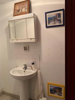 Petite chambre - Halluin - 6
