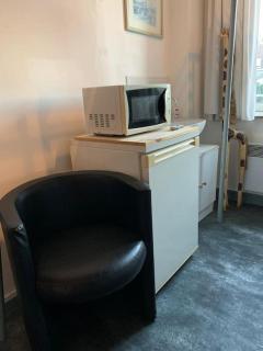 Petite chambre - Halluin - 3