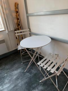 Petite chambre - Halluin - 1
