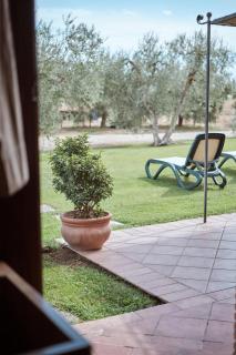 Agriturismo Pavone - Castiglione della Pescaia - 4