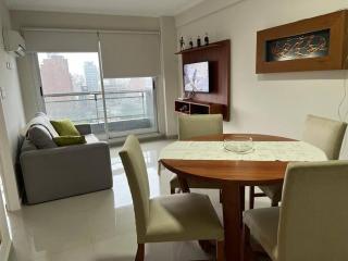 Callao Suites - Rosario - 0