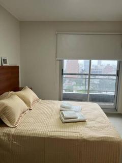 Callao Suites - Rosario - 6