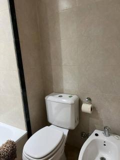 Callao Suites - Rosario - 4
