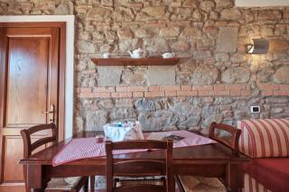 Agriturismo Pavone - Castiglione della Pescaia - 1