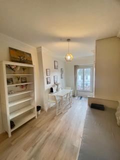 Dream Dwell Paris-Charming Studio superb location in 7th district Paris - Paris - 6