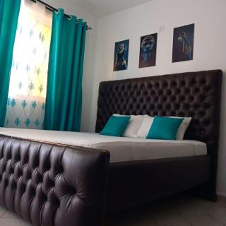 Lux Suites Mwembeni studios Bamburi - Bamburi - 8