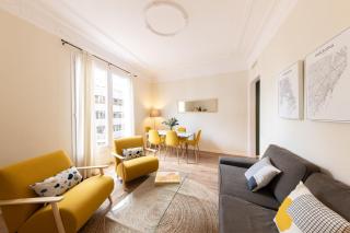 Ola Living Diagonal Apartments - Barcelone - 6