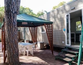 Camping&Village Le Cernie - Lotzorai - 0