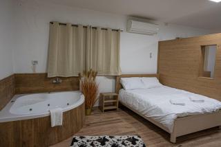 צעד לחרמון- דירת 2 חדרי שינה וסלון במג'דל שמס - 8