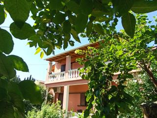 Iren Holiday Apartment - Ipsos - 9