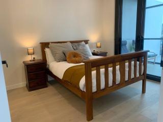2 bedroom In the Middle of Sydney with Beautiful River View - Sydney - 8