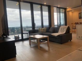 2 bedroom In the Middle of Sydney with Beautiful River View - Sydney - 7