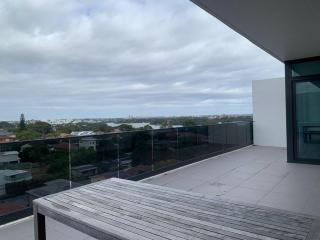 2 bedroom In the Middle of Sydney with Beautiful River View - Sydney - 4