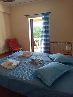 Iren Holiday Apartment - Ipsos - 1