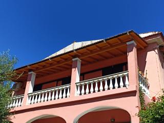Iren Holiday Apartment - Ipsos - 8