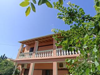 Iren Holiday Apartment - Ipsos - 7