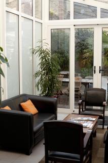 Smartappart Cherbourg (la rose des vents) - 6