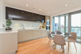 CannySuite - Londra - 8