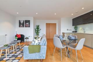 CannySuite - Londra - 7
