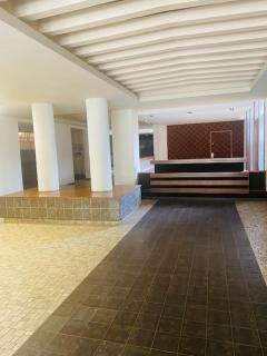 VALBERG - Le Plaza, studio avec 2 pièces séparées - Valberg - 8