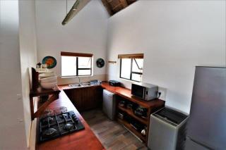 Gem of the Breede - Kontiki - 1