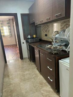 Appartement calme au centre ville - Casablanca - 5